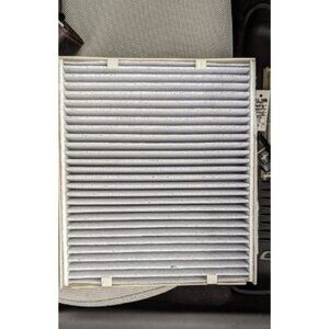 Replacement for Toyota/Mazda/Subaru Cabin Air Filter